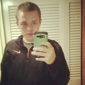 Meet your Posher, Ryan